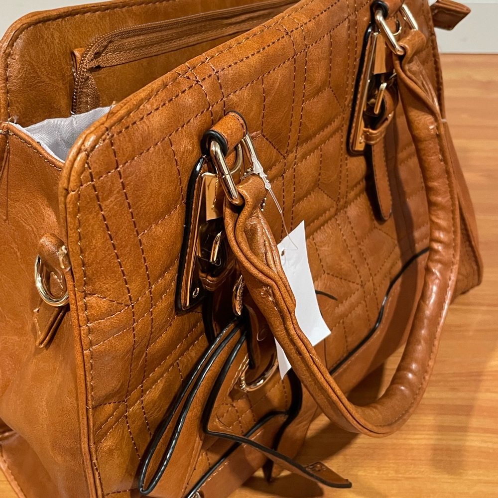 ❤️ NEW Cute Satchel Tote Bag - Picture 4 of 8